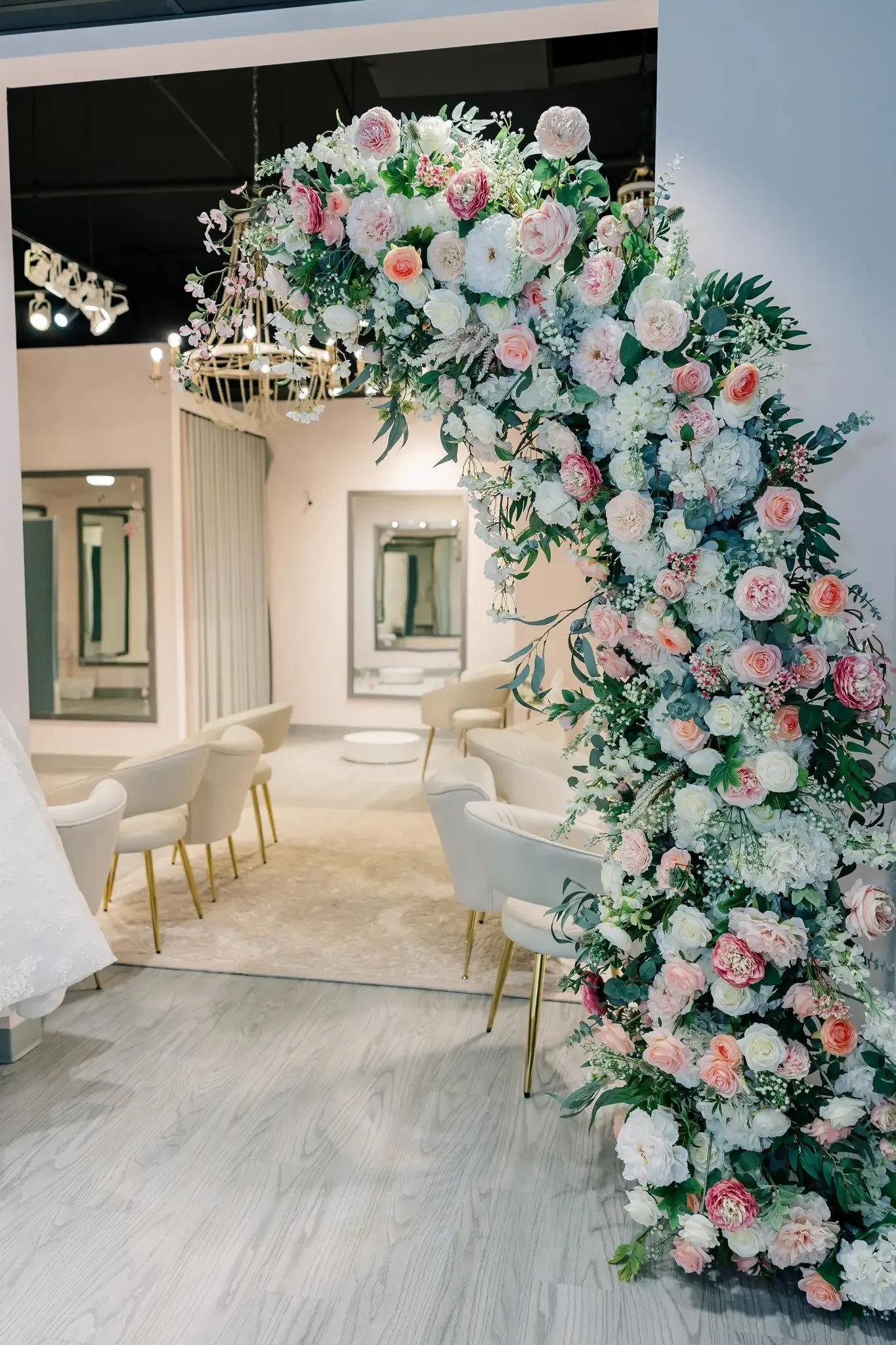 j andrews store indoors image